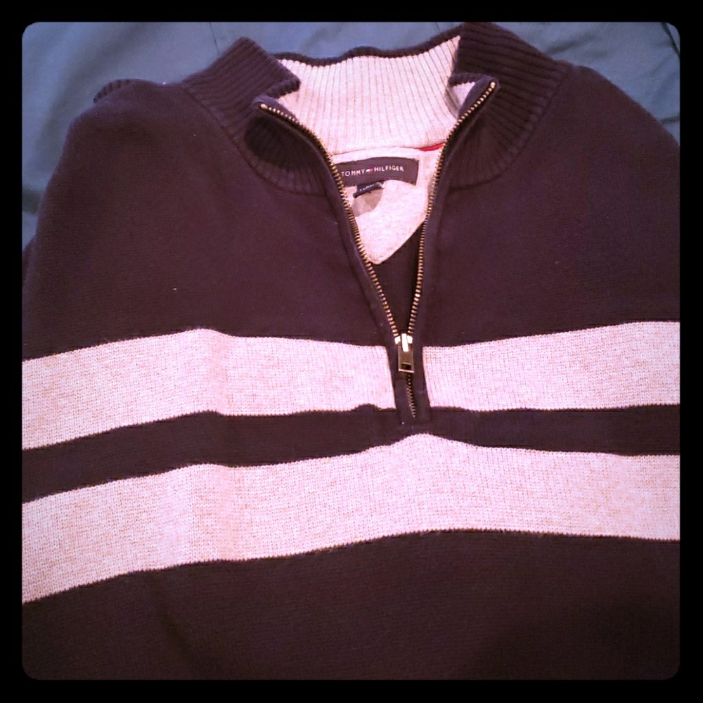 Tommy Hilfiger sweater